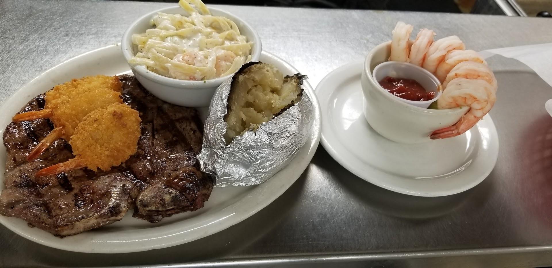 Highway 6 Cafe