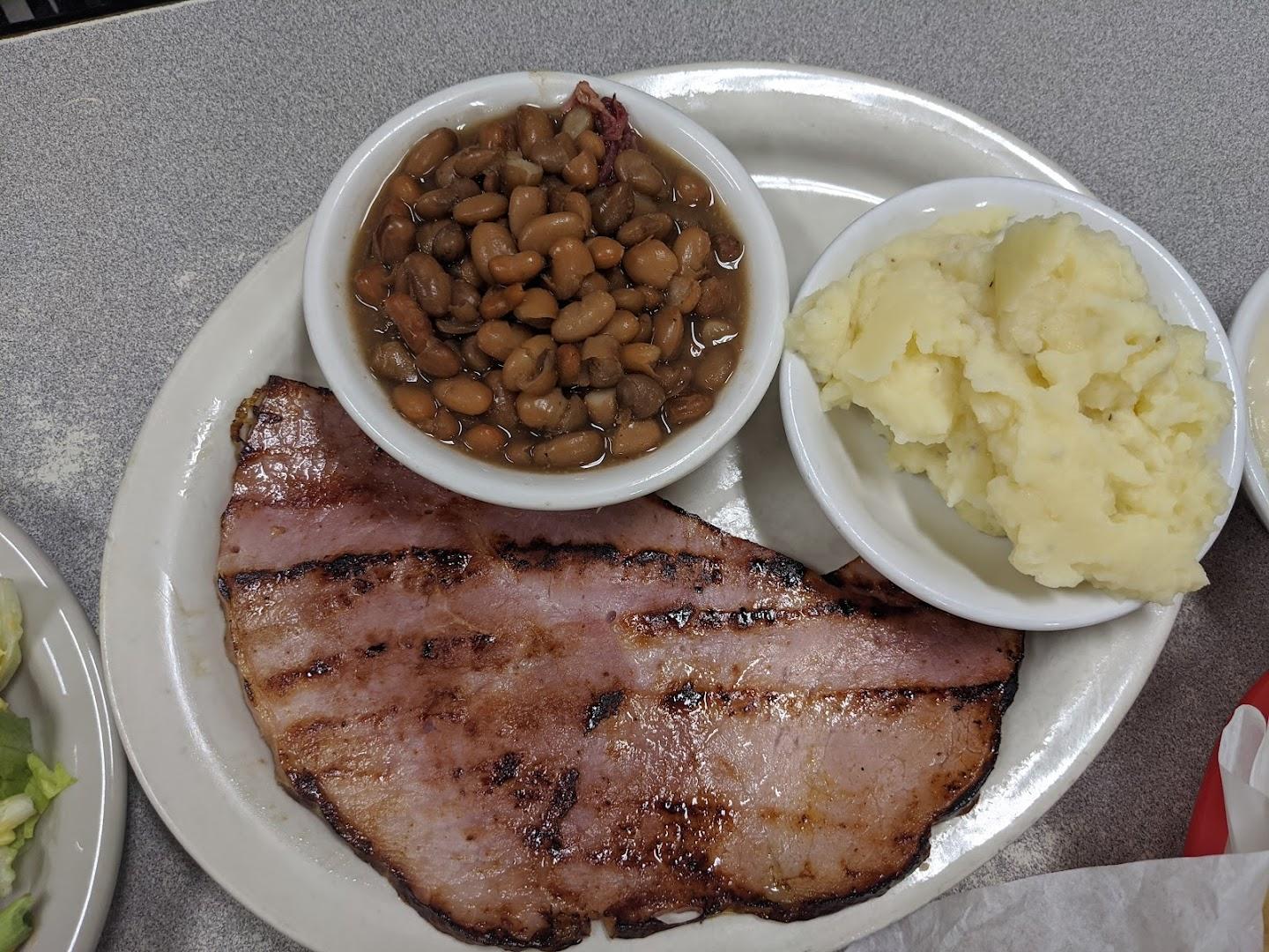 Highway 6 Cafe