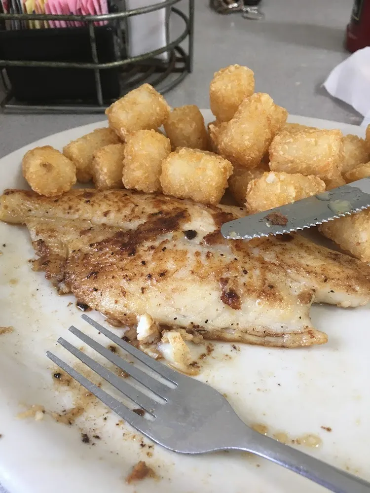 Tater Tots